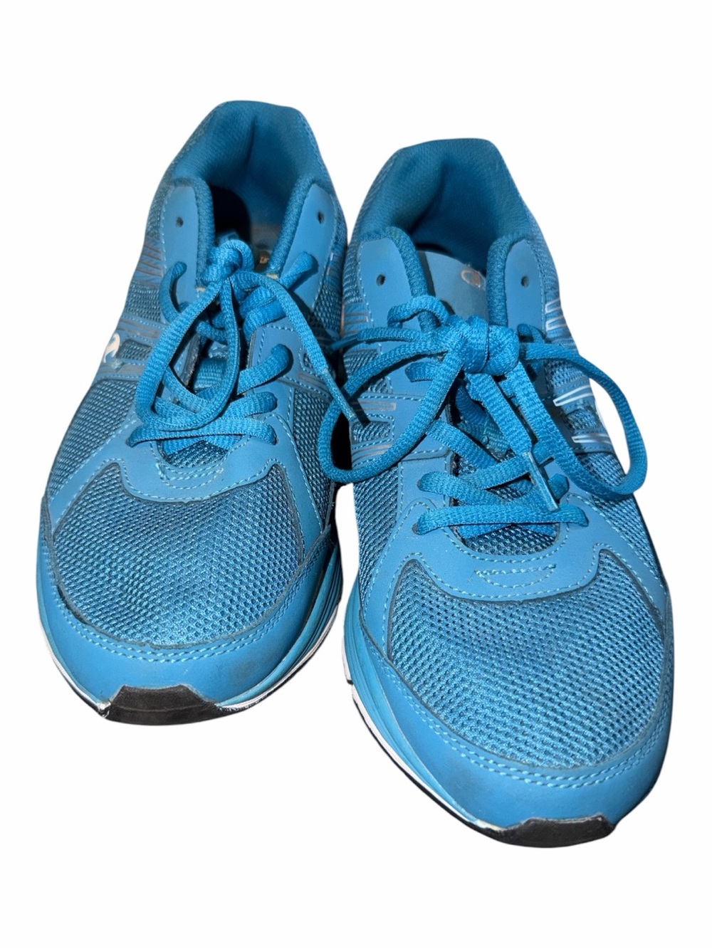 Champion Bright Blue Kids' Sneakers